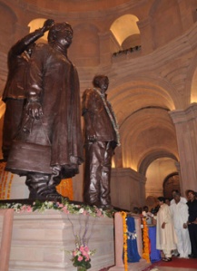 Ambedkar_Park_Mayawati1